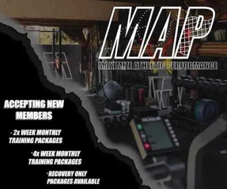 Maximize Athletic Performance