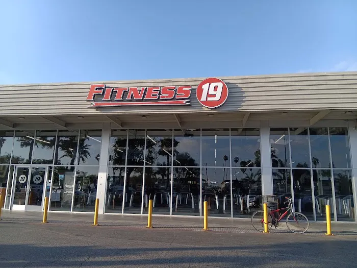 Fitness 19 Picture 6