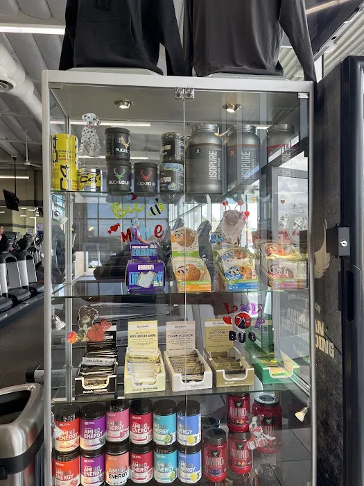 Fitness 19 Picture 10