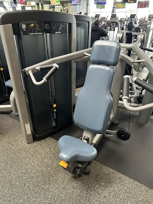 Fitness 19 Picture 5