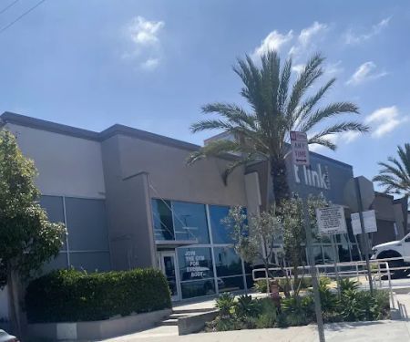 Blink Fitness Gardena