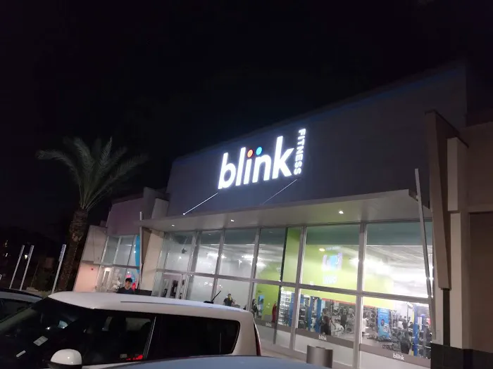 Blink Fitness Gardena Picture 2