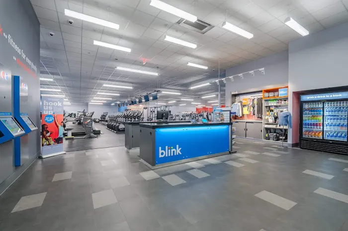 Blink Fitness Gardena Picture 3