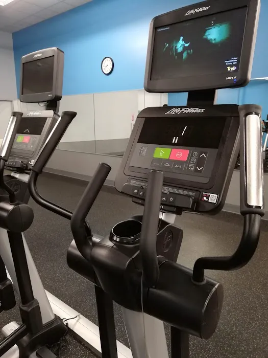 Blink Fitness Gardena Picture 7