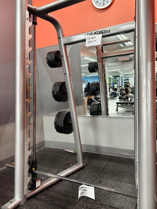 Blink Fitness Gardena Picture 9