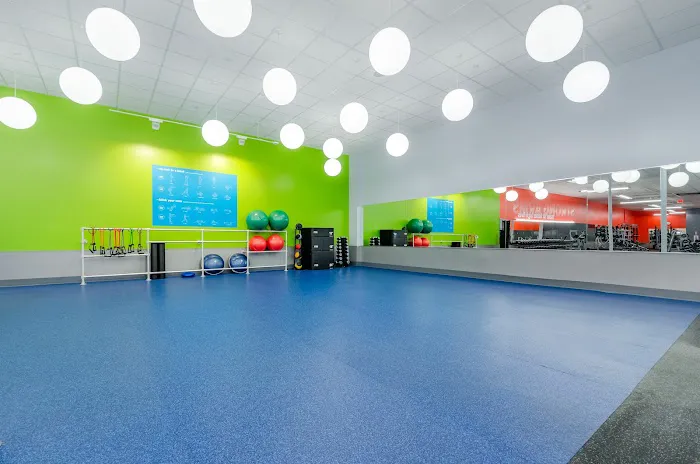 Blink Fitness Gardena Picture 5