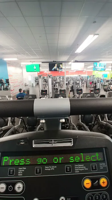 Blink Fitness Gardena Picture 6