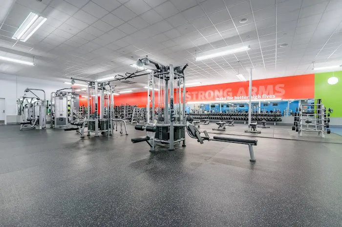 Blink Fitness Gardena Picture 8