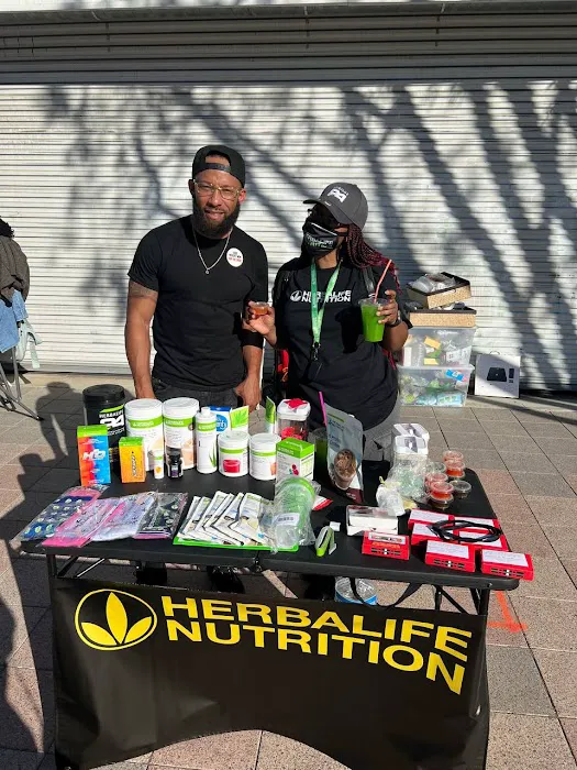 Empowered Nutrition Gardena Picture 6