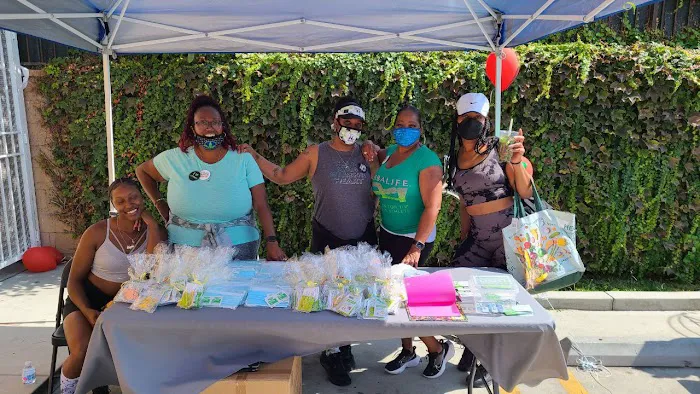 Empowered Nutrition Gardena Picture 1