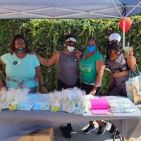 Empowered Nutrition Gardena ico