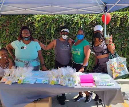 Empowered Nutrition Gardena