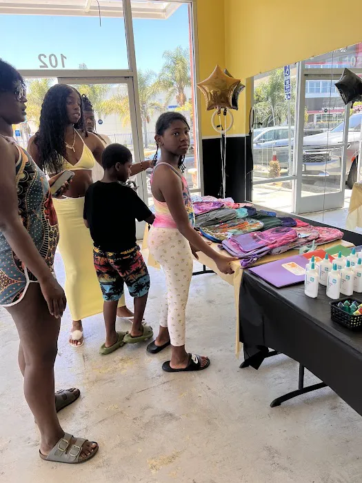 Empowered Nutrition Gardena Picture 2