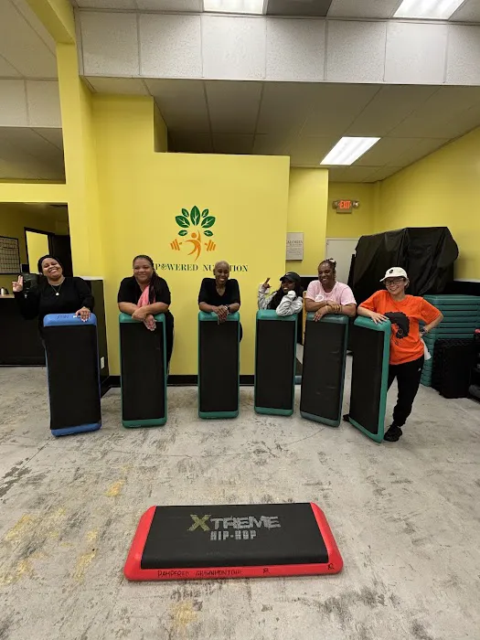 Empowered Nutrition Gardena Picture 5