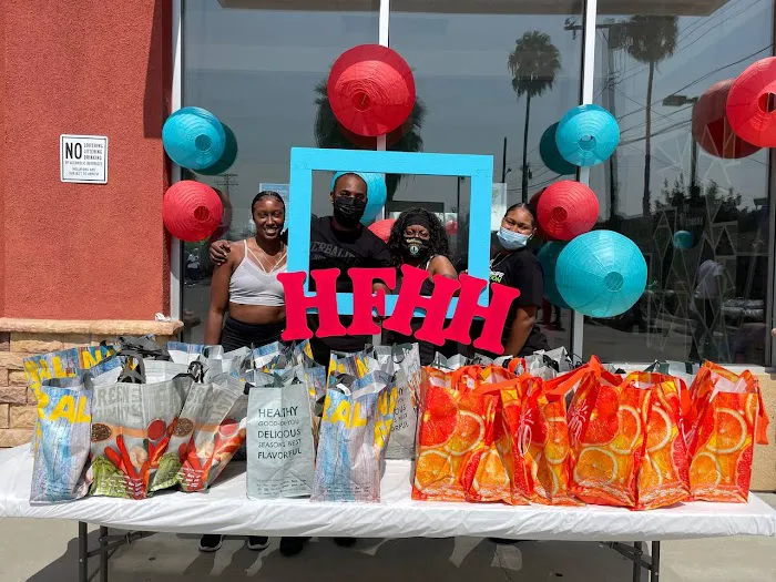 Empowered Nutrition Gardena Picture 3