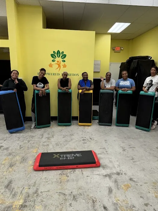 Empowered Nutrition Gardena Picture 10