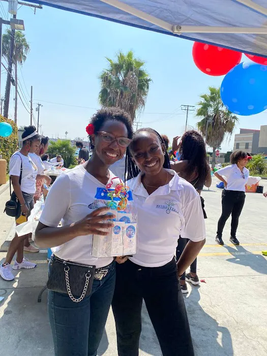 Empowered Nutrition Gardena Picture 9