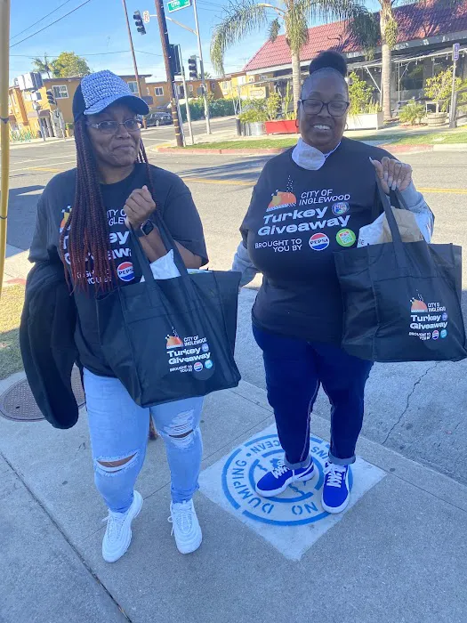 Empowered Nutrition Gardena Picture 7