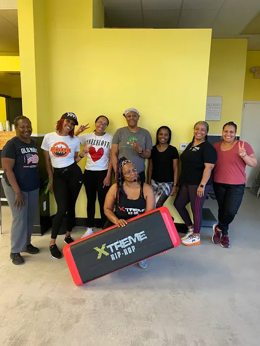 Empowered Nutrition Gardena Picture 4