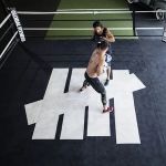 Global Fitness Studio