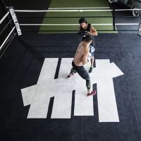 Global Fitness Studio ico