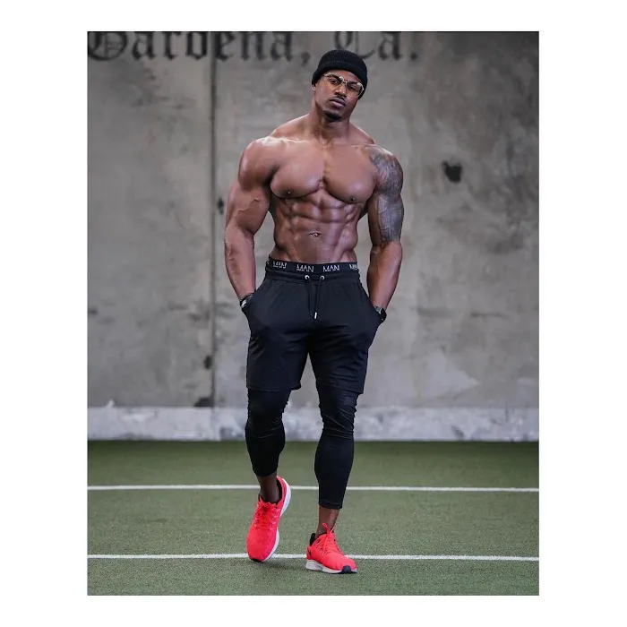 Global Fitness Studio Picture 3