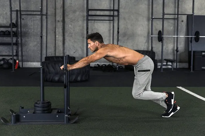 Global Fitness Studio Picture 4