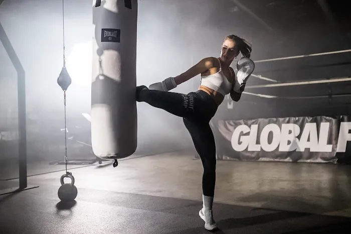 Global Fitness Studio Picture 8