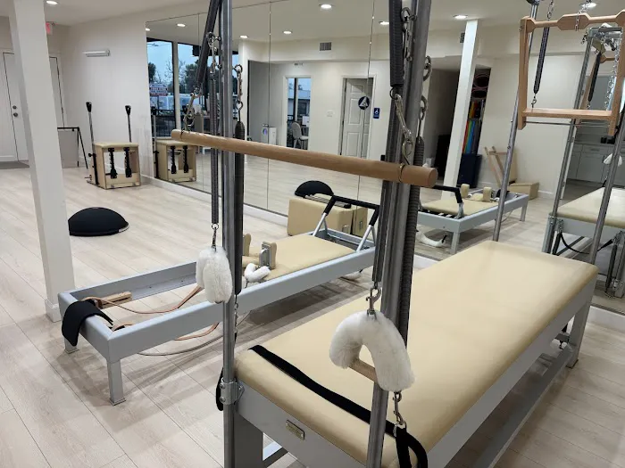 May pilates Picture 3