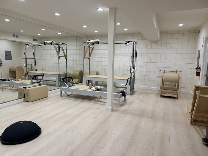 May pilates Picture 2