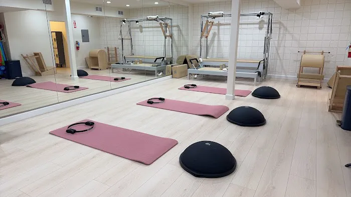 May pilates Picture 1