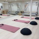 May pilates