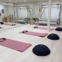 May pilates ico