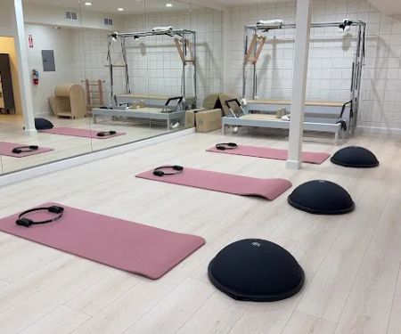 May pilates