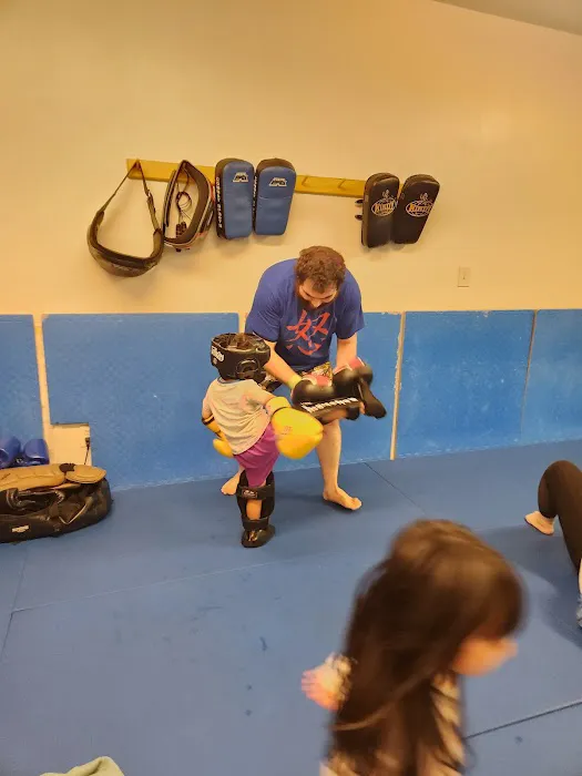 Yoshida Dojo Picture 4