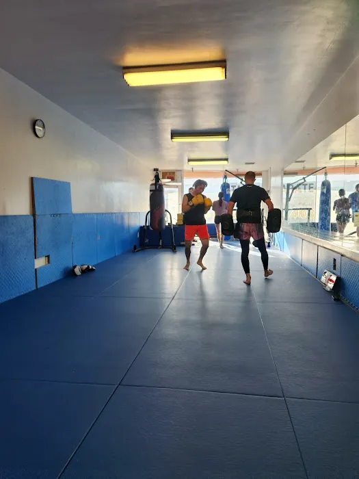 Yoshida Dojo Picture 3