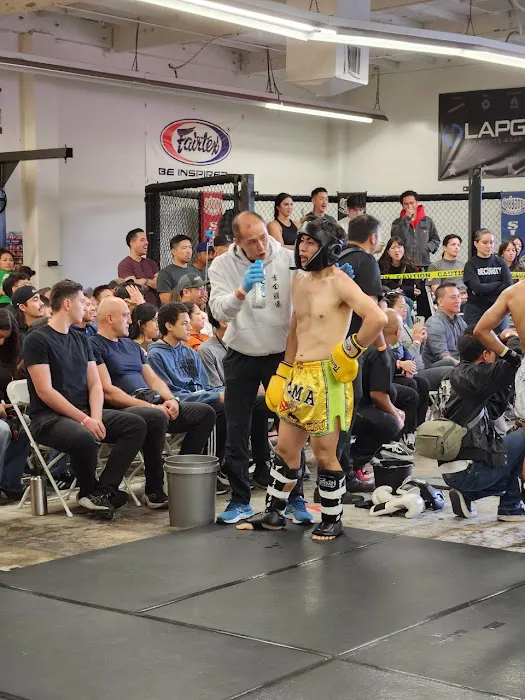 Yoshida Dojo Picture 7