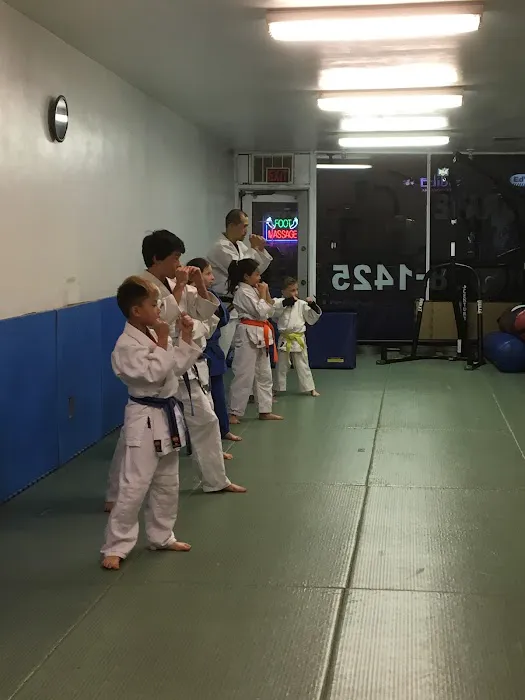 Yoshida Dojo Picture 6