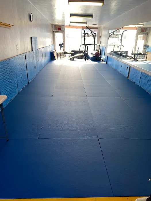 Yoshida Dojo Picture 1