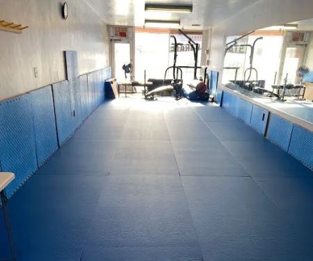 Yoshida Dojo