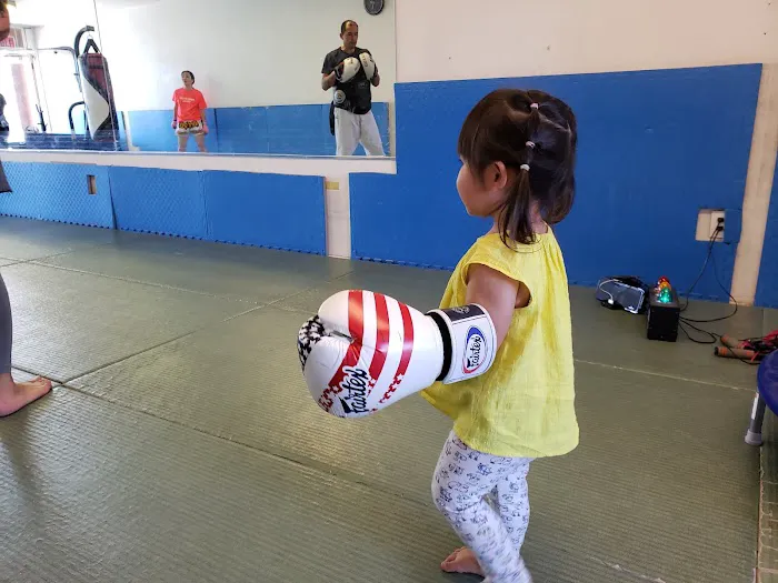 Yoshida Dojo Picture 10