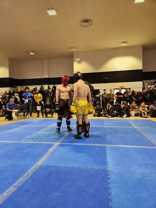 Yoshida Dojo Picture 9