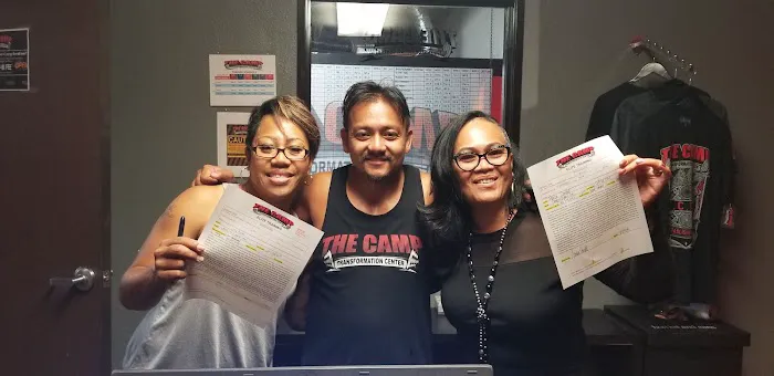 The Camp Transformation Center Picture 8