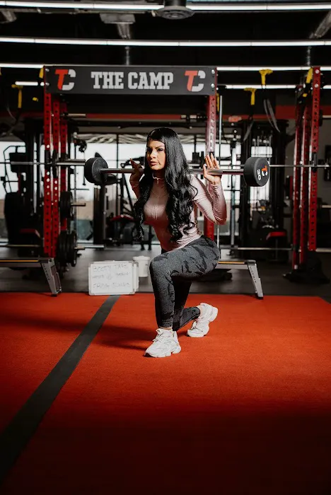 The Camp Transformation Center Picture 6