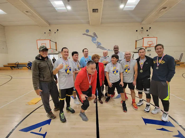 Fabela Chavez Boxing Center Picture 5