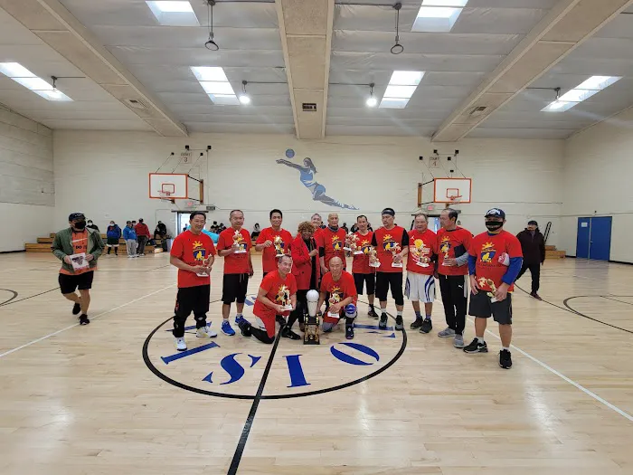 Fabela Chavez Boxing Center Picture 6