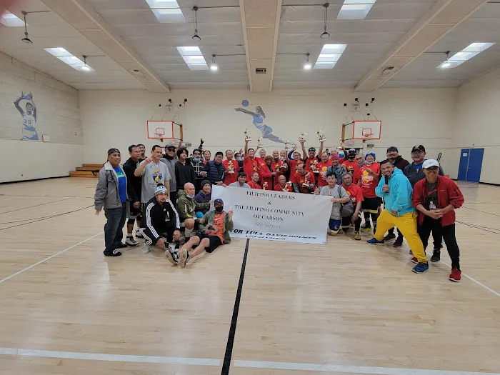 Fabela Chavez Boxing Center Picture 1