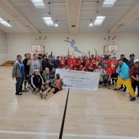 Fabela Chavez Boxing Center ico