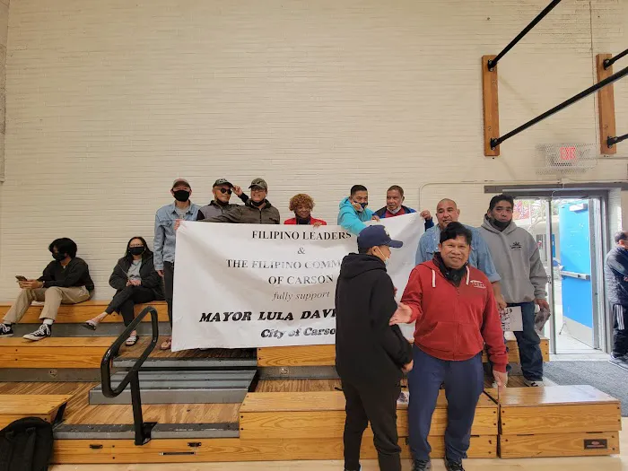 Fabela Chavez Boxing Center Picture 7