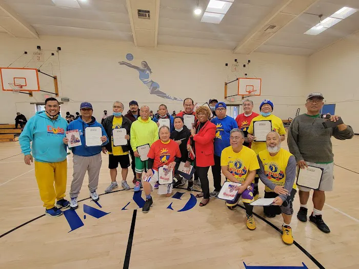 Fabela Chavez Boxing Center Picture 8